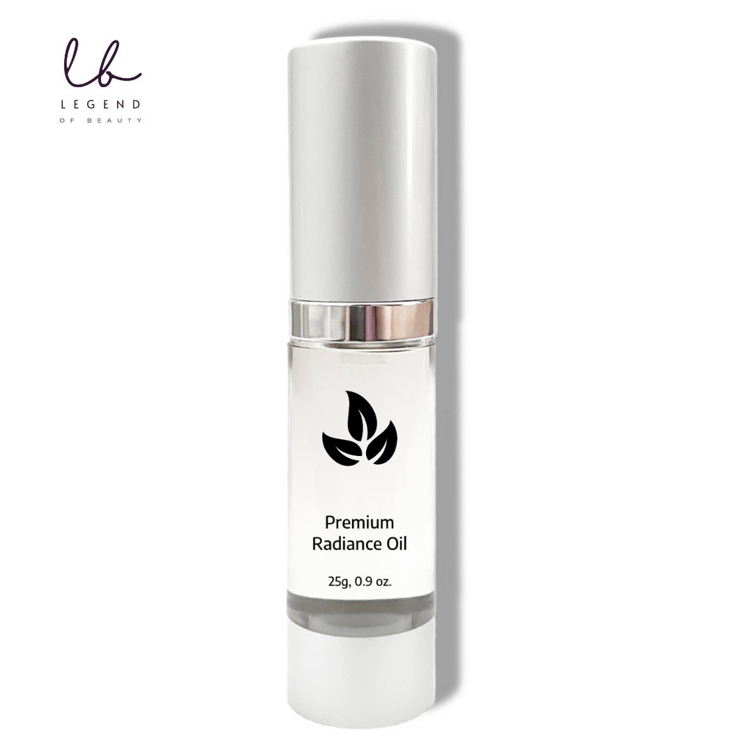 Legend of Beauty Premium Radiance Oil