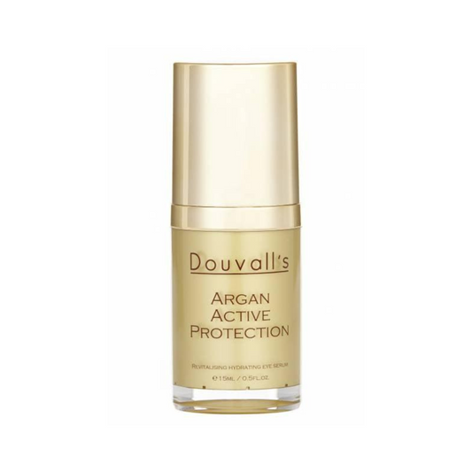 Argan Active Protection Eye Serum 15ml | Revitalising and Hydrating Eye Care-0