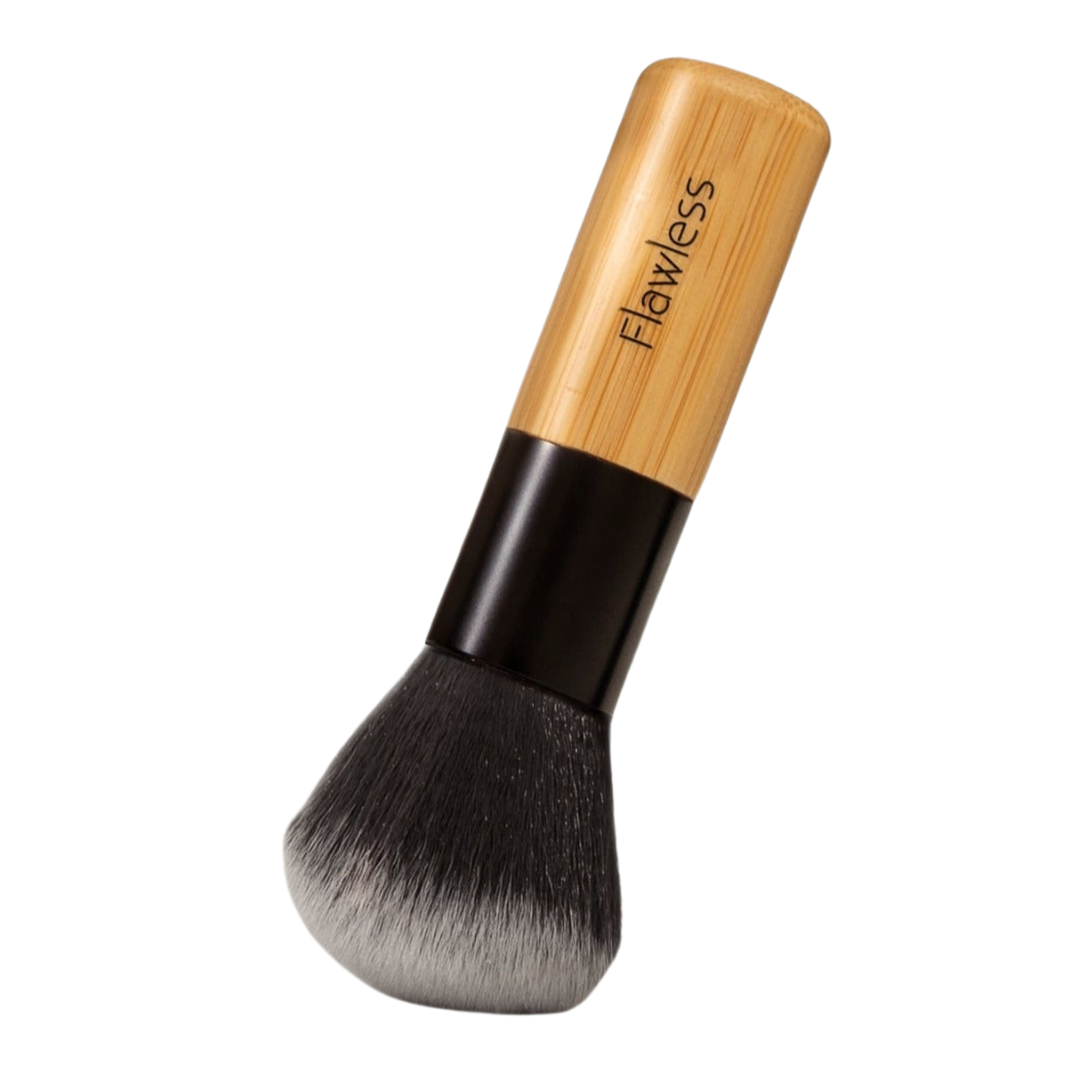 Makeup Brush Set - Elegance-1