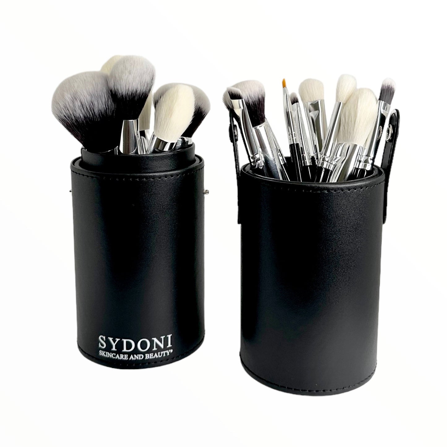 Sydoni Travel Makeup Brush Holder