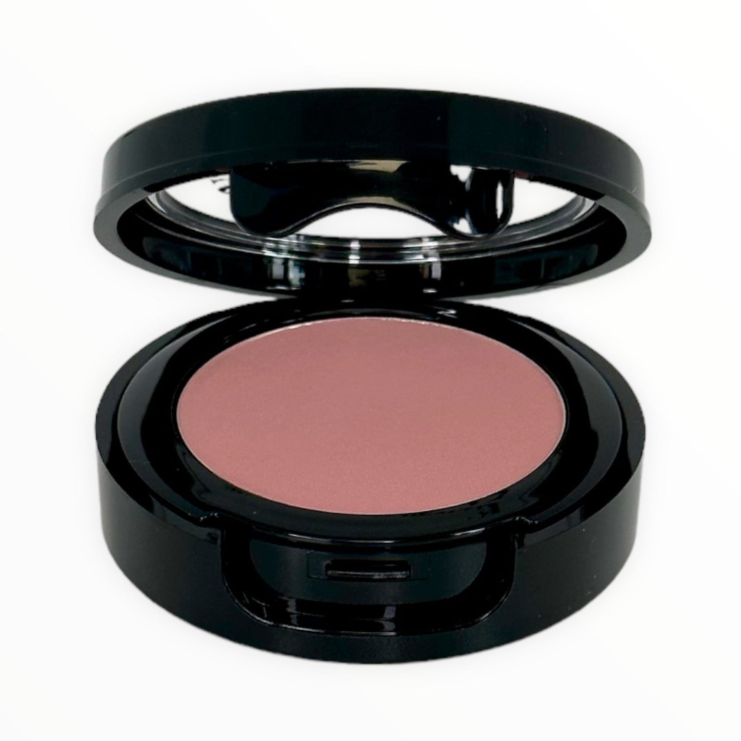 Sydoni Matte Powder Blush - Tickle Mauve Pink