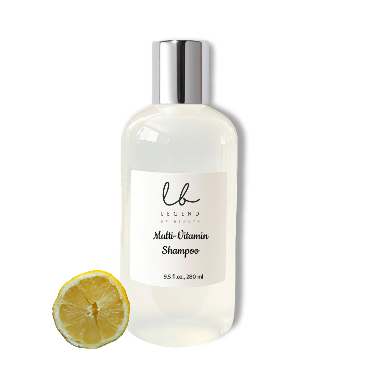 Legend Of Beauty Multi-Vitamin Shampoo