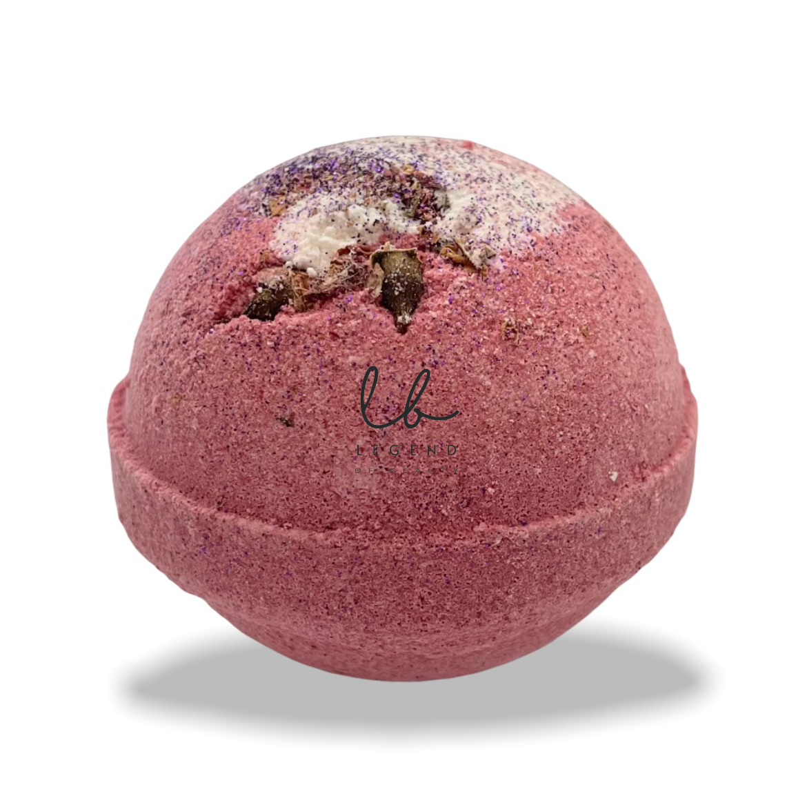 PRINCESS Bath Bomb (128g, 4.5oz.) - Legend Of Beauty