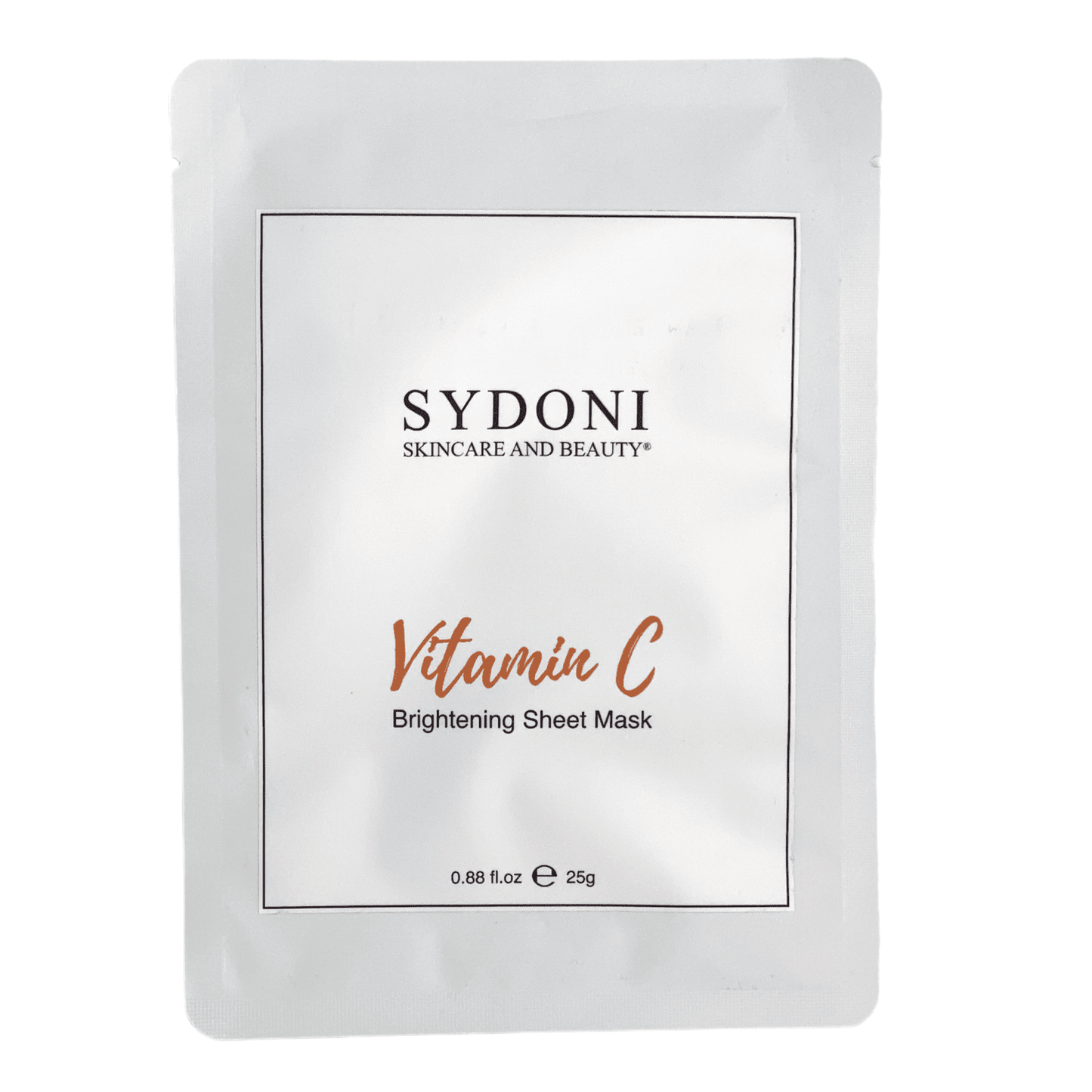 Brightening VC Sheet Mask