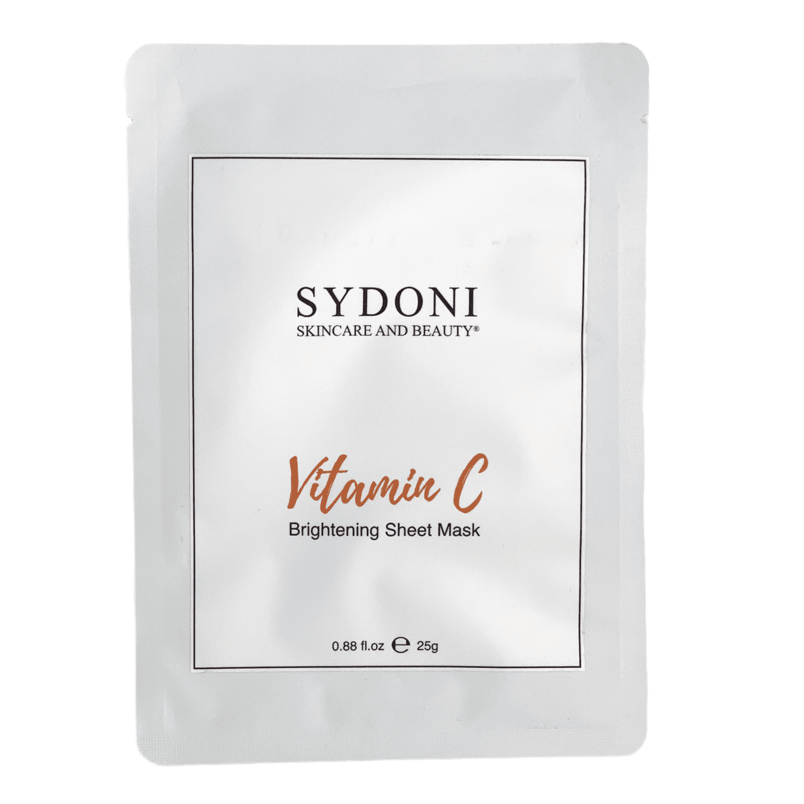 Brightening VC Sheet Mask