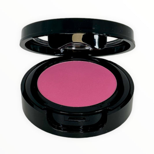 Sydoni Matte Powder Blush - Bubble Gum