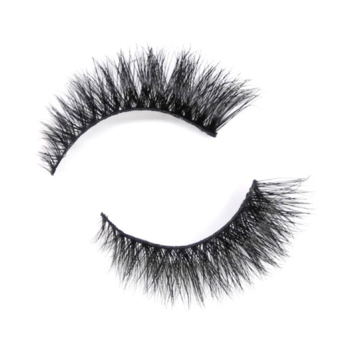 Sydoni Mink Lashes - Marilyn