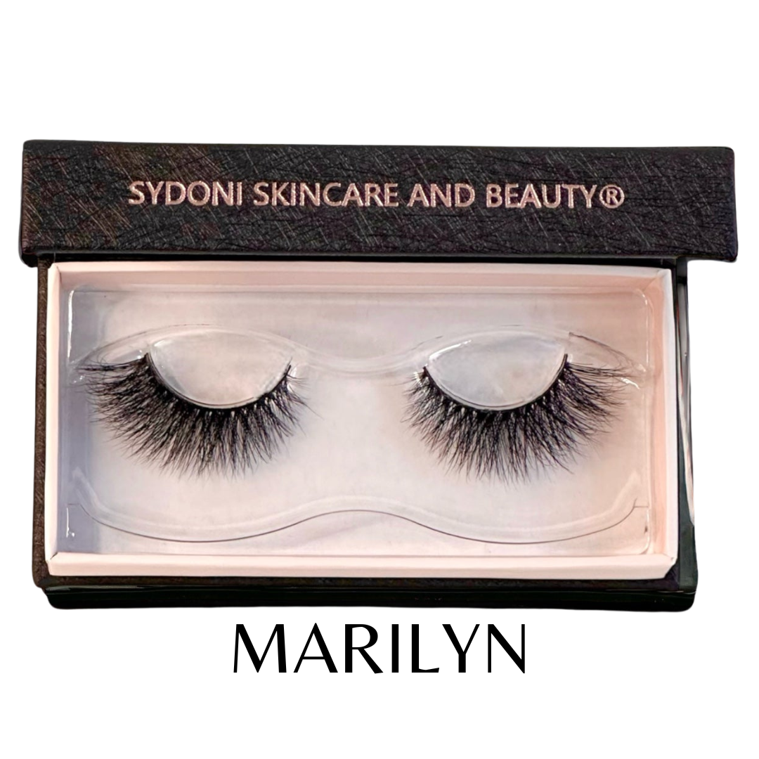 MARILYN MINK LASHES