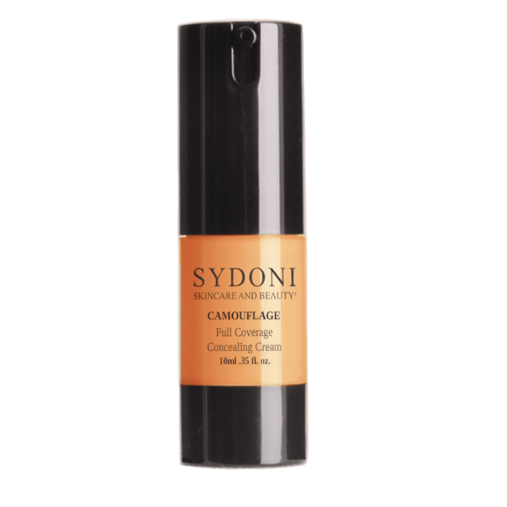 Sydoni Camouflage Full Coverage Concealing Cream