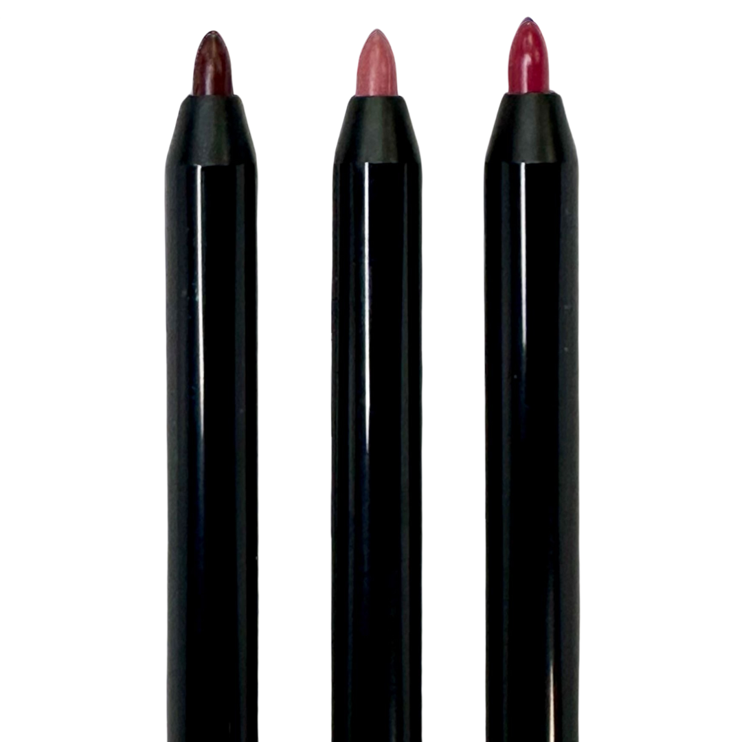 SWEET BERRIES RETRACTABLE LIP PENCIL BUNDLE