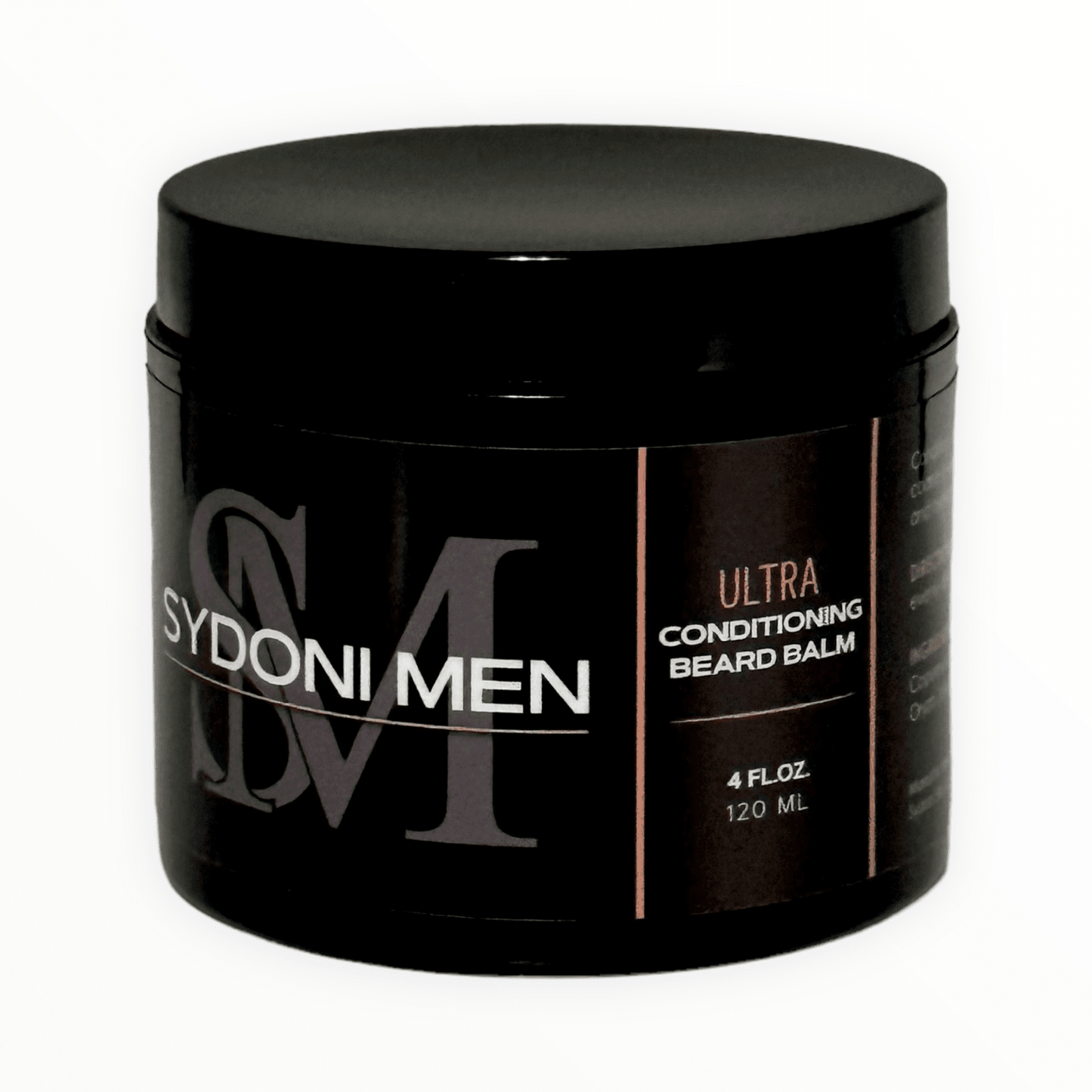 Sydoni Ultra Conditioning Beard Balm
