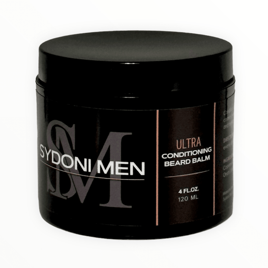 Sydoni Ultra Conditioning Beard Balm