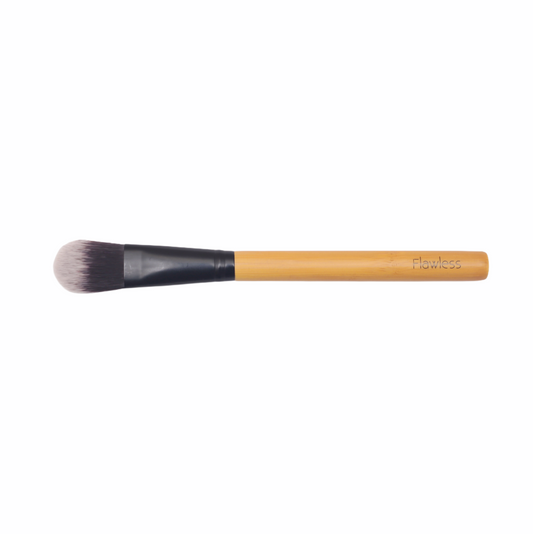 Classic Foundation Brush-1