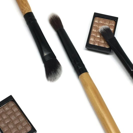 The Trilogy Eye Brush Set-1
