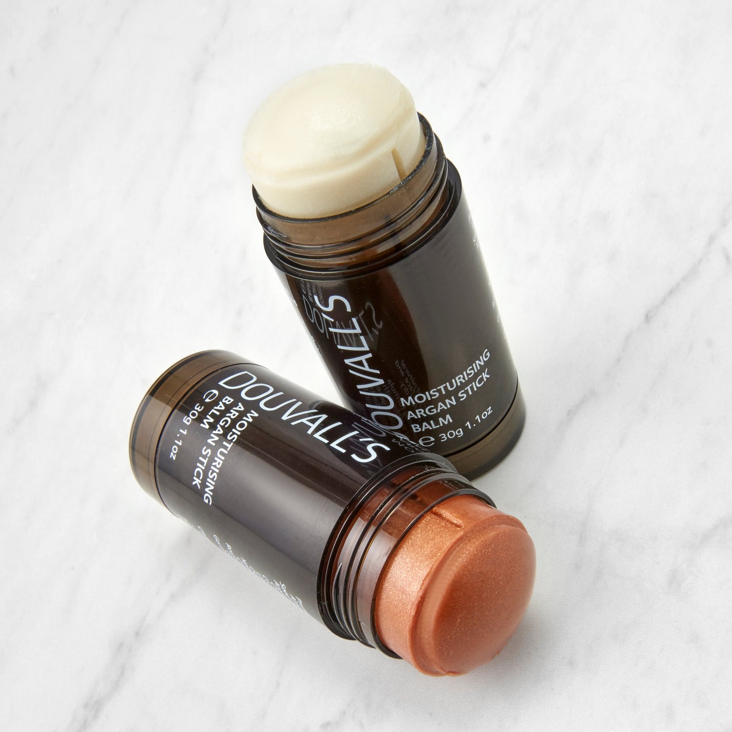 Argan Highlight Stick Balm 30g | Instant Hydration and glow face and body-6